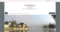 Desktop Screenshot of lebellerive.net